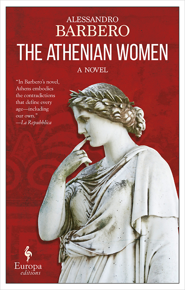 The Athenian Women

