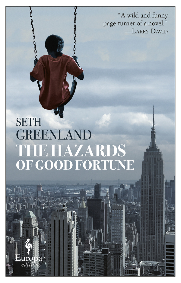 In Hazard (New York Review Books Classics)