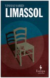 Cover: Limassol - Yishai Sarid