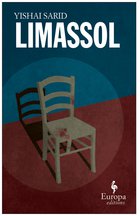 Cover: Limassol - Yishai Sarid