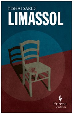 Cover: Limassol - Yishai Sarid