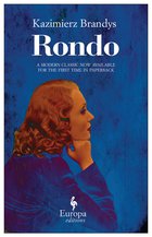 Cover: Rondo - Kazimierz Brandys