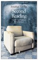 Cover: Second Reading. Notable and Neglected Books Revisited - Jonathan Yardley