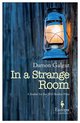 Cover: In a Strange Room - Damon Galgut