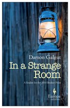 Cover: In a Strange Room - Damon Galgut