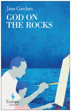 Cover: God on the Rocks - Jane Gardam