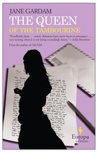 Cover: The Queen of the Tambourine - Jane Gardam