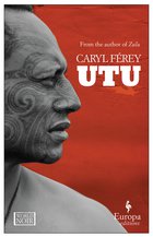 Cover: Utu - Caryl  Férey