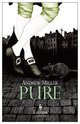 Cover: Pure - Andrew Miller