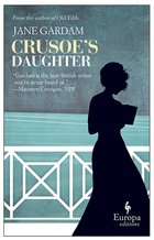 Cover: Crusoe's Daughter - Jane Gardam