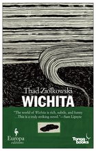 Cover: Wichita - Thad Ziolkowski