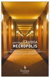 Cover: Necropolis - Santiago Gamboa