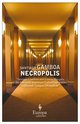 Cover: Necropolis - Santiago Gamboa