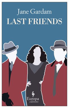 Cover: Last Friends - Jane Gardam