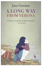 Cover: A Long Way from Verona - Jane Gardam