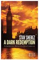 Cover: A Dark Redemption - Stav Sherez