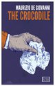 Cover: The Crocodile - Maurizio de Giovanni