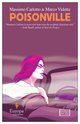 Cover: Poisonville - Massimo Carlotto, Marco Videtta