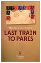 Cover: Last Train to Paris - Michele Zackheim