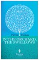 Cover: In the Orchard, the Swallows - Peter Hobbs