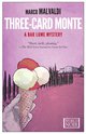 Cover: Three-Card Monte - Marco Malvaldi