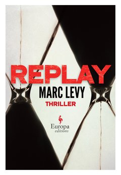 Cover: Replay - Marc Levy