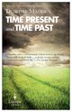 Cover: Time Present and Time Past - Deirdre Madden