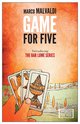 Cover: Game for Five - Marco Malvaldi