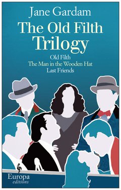 Cover: The Old Filth Trilogy Boxed Set - Jane Gardam