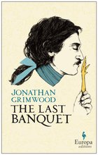 Cover: The Last Banquet - Jonathan Grimwood