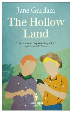 Cover: The Hollow Land - Jane Gardam