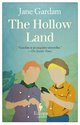 Cover: The Hollow Land - Jane Gardam