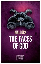 Cover: The Faces of God - Mallock