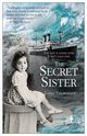 Cover: The Secret Sister - Fotini Tsalikoglou