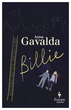 Cover: Billie - Anna Gavalda