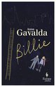 Cover: Billie - Anna Gavalda