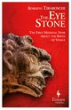 Cover: The Eye Stone - Roberto Tiraboschi