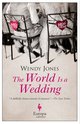 Cover: The World is a Wedding - Wendy Jones