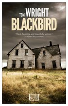 Cover: Blackbird - Tom Wright