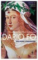 Cover: The Pope's Daughter - Dario Fo