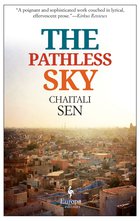 Cover: The Pathless Sky - Chaitali Sen