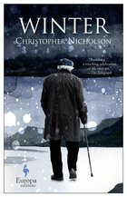 Cover: Winter - Christopher Nicholson