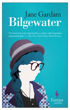Cover: Bilgewater - Jane Gardam