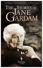 Cover: The Stories of Jane Gardam - Jane Gardam