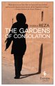 Cover: The Gardens of Consolation - Parisa Reza