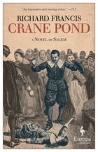 Cover: Crane Pond - Richard Francis