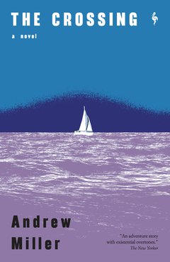 Cover: The Crossing - Andrew Miller