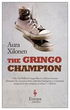 Cover: The Gringo Champion - Aura Xilonen