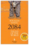 Cover: 2084: The End of the World - Boualem Sansal