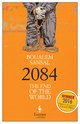 Cover: 2084: The End of the World - Boualem Sansal